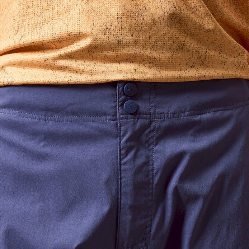 Hummvee Lite Short - Pantaloncini MTB - Uomo