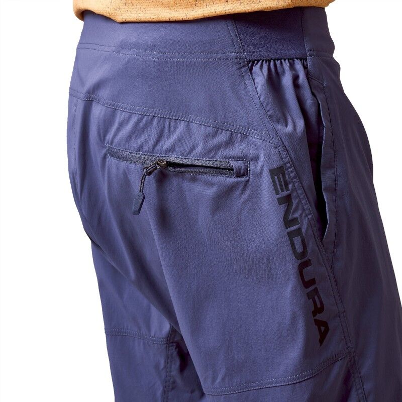 Endura Hummvee Lite Short - Szorty MTB męskie | Hardloop