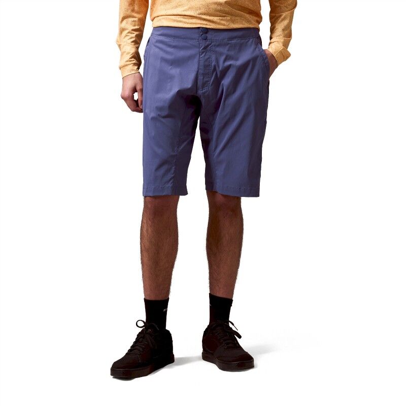 Hummvee Lite Short - Fietsbroek - Heren