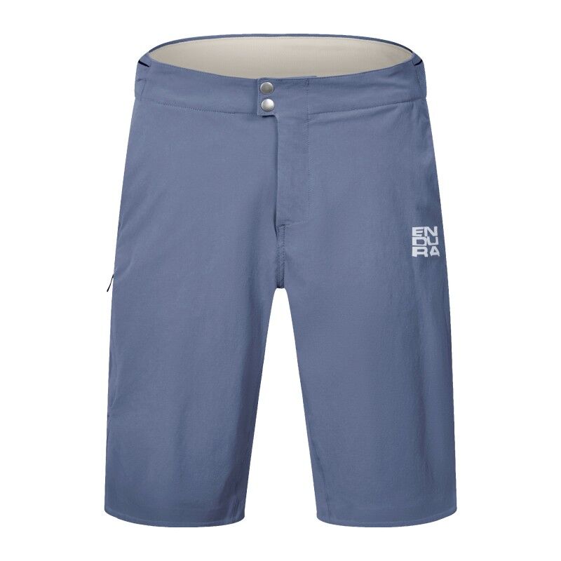 Alltrack Ride Over Short - MTB-shorts - Herr