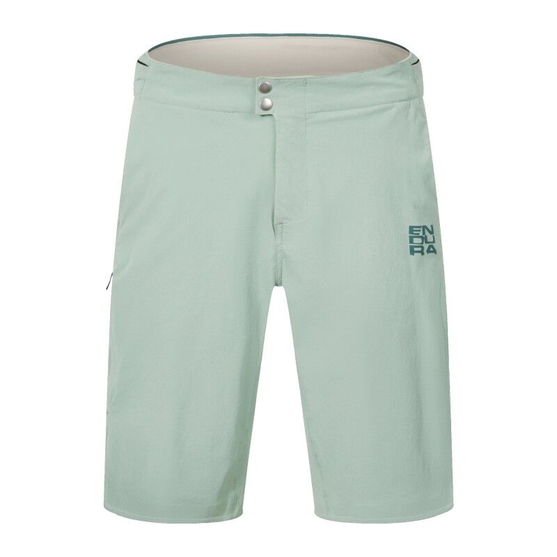 Alltrack Ride Over Short - MTB shorts - Men's