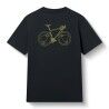 Endura Pedal Power Graphic Tee - Maillot VTT | Hardloop