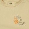 Endura Ride The Wild Graphic Tee - Cykeltrikå | Hardloop