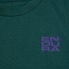 Endura Stacked Logo Graphic Tee - MTB Dres | Hardloop