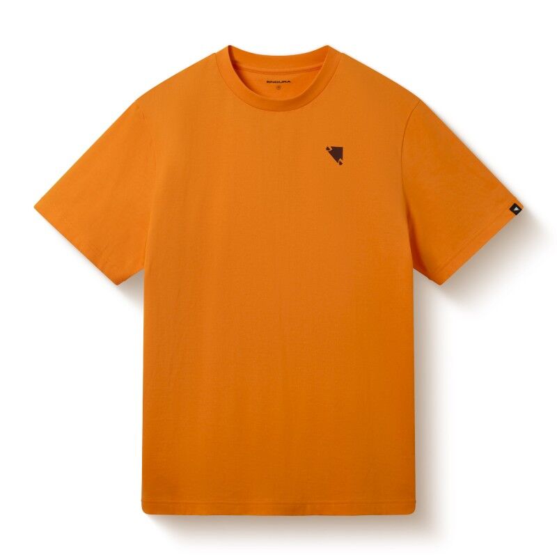 Icon Logo Graphic Tee - MTB jersey