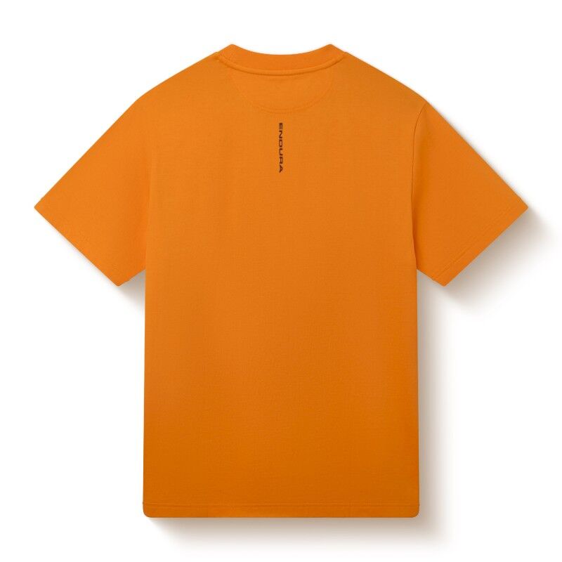 Endura Icon Logo Graphic Tee - Camisola BTT | Hardloop