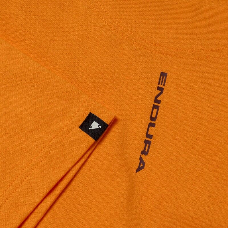 Endura Icon Logo Graphic Tee - MTB Dres | Hardloop