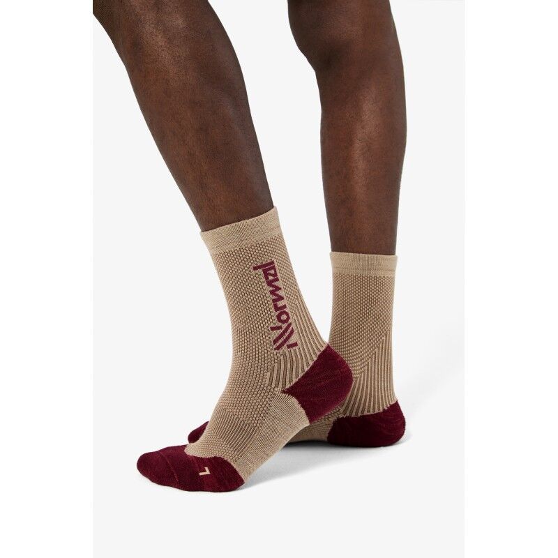 NNormal Merino Socks - Ponožky | Hardloop
