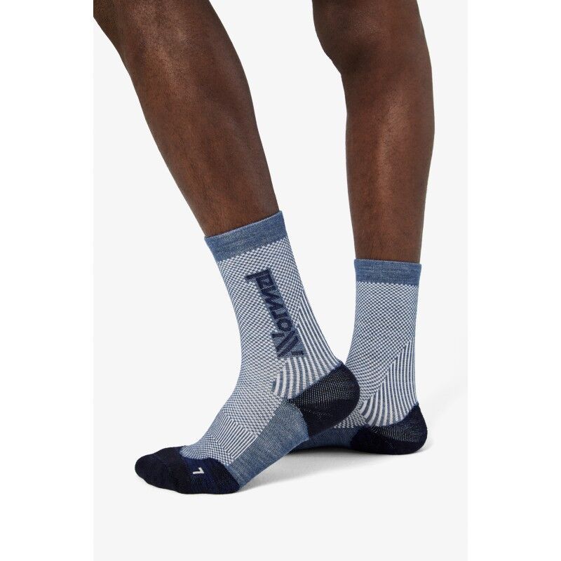 NNormal Merino Socks - Merino socks | Hardloop