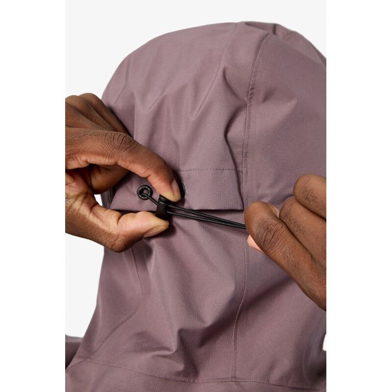 NNormal Trail Rain Jacket - Veste running homme | Hardloop