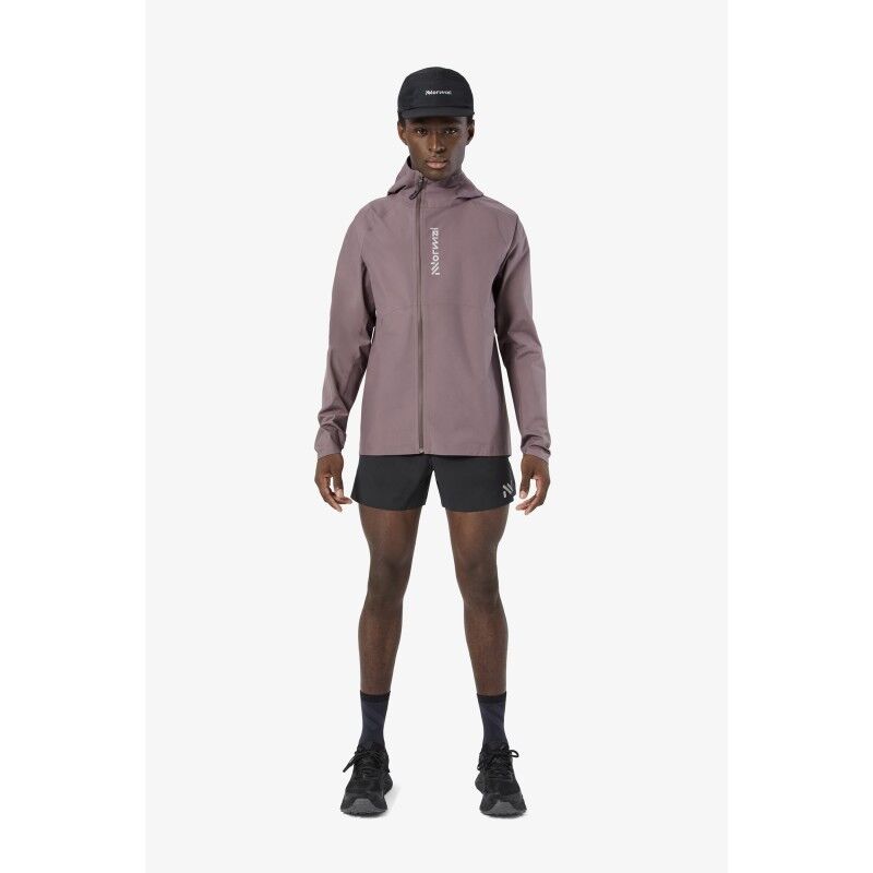 NNormal Trail Rain Jacket - Veste running homme | Hardloop