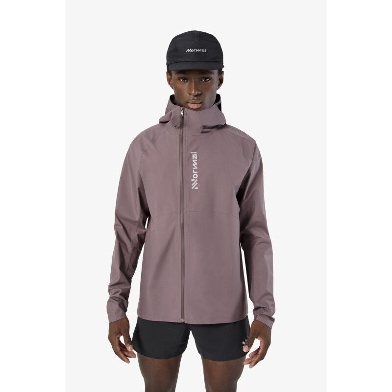Trail Rain Jacket - Chaqueta running - Hombre