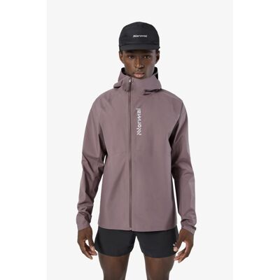 Trail Rain Jacket - Kurtka do biegania meska
