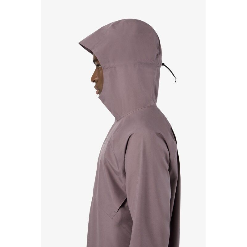 NNormal Trail Rain Jacket - Running jacket - Men's | Hardloop