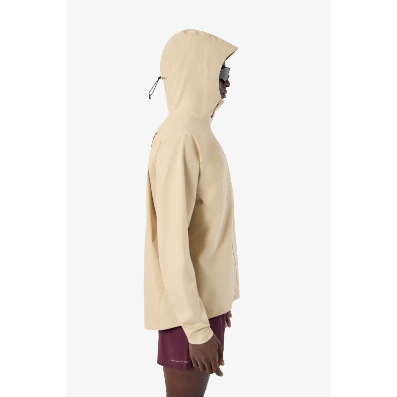 NNormal Trail Rain Jacket - Running jacket - Men's | Hardloop