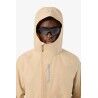 NNormal Trail Rain Jacket - Running jacka - Herr | Hardloop