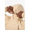 NNormal Trail Rain Jacket - Running jacka - Herr | Hardloop