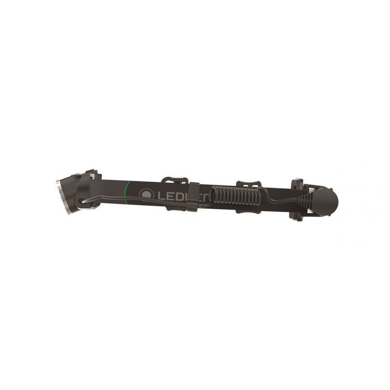 Ledlenser MH10 - Hoofdlamp | Hardloop