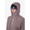 NNormal Trail Rain Jacket - Laufjacke - Damen | Hardloop