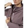 NNormal Trail Rain Jacket - Laufjacke - Damen | Hardloop