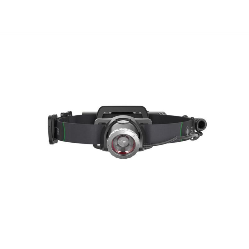 Ledlenser MH10 - Lanterna frontais | Hardloop