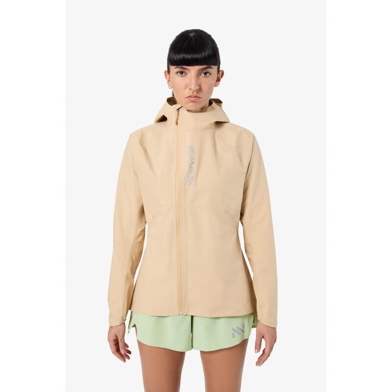 Trail Rain Jacket - Running jas - Dames