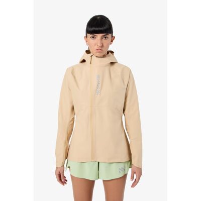 Trail Rain Jacket - Runningjakke - Damer