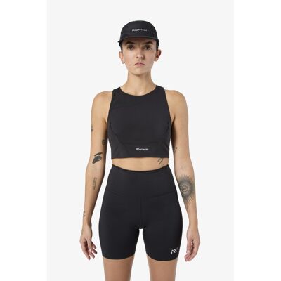 Trail Cropped Top - T-shirt femme