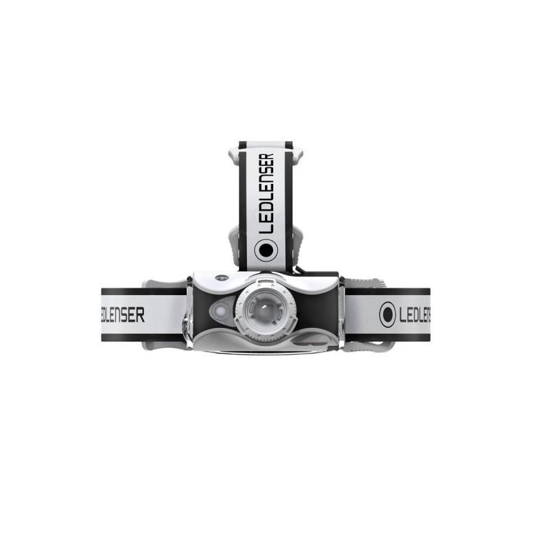 Ledlenser MH7 - Lanterna frontais | Hardloop