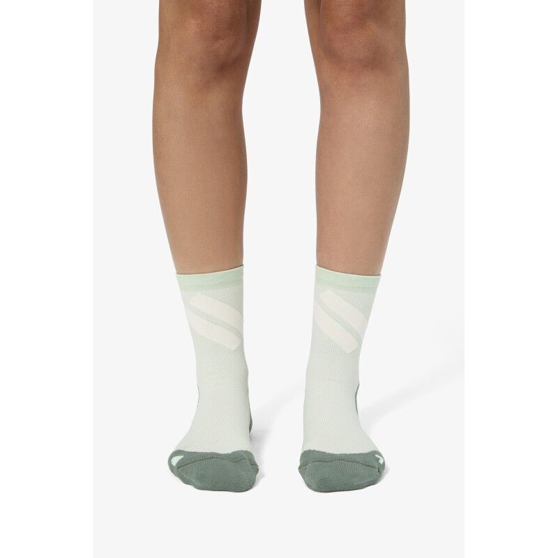 Race Sock Low Cut - Trailové ponožky