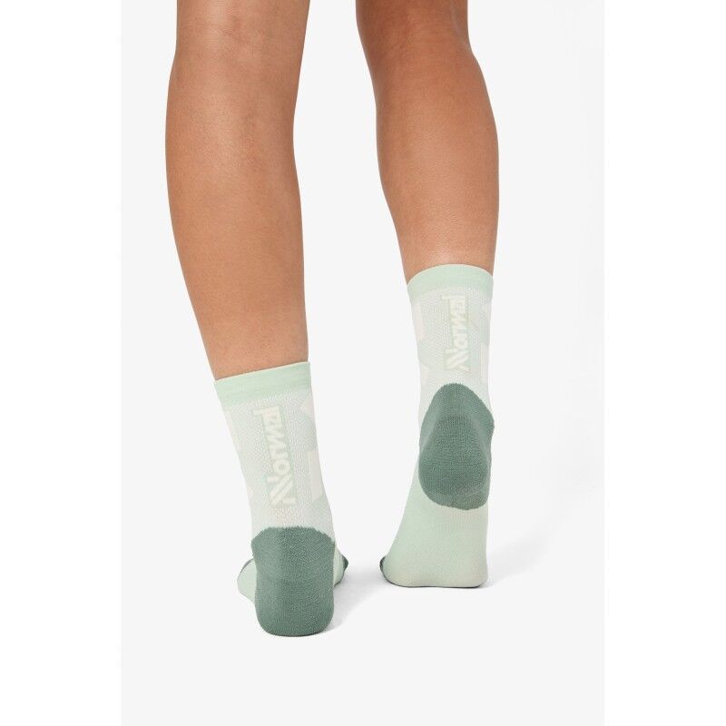 NNormal Race Sock Low Cut - Chaussettes trail | Hardloop