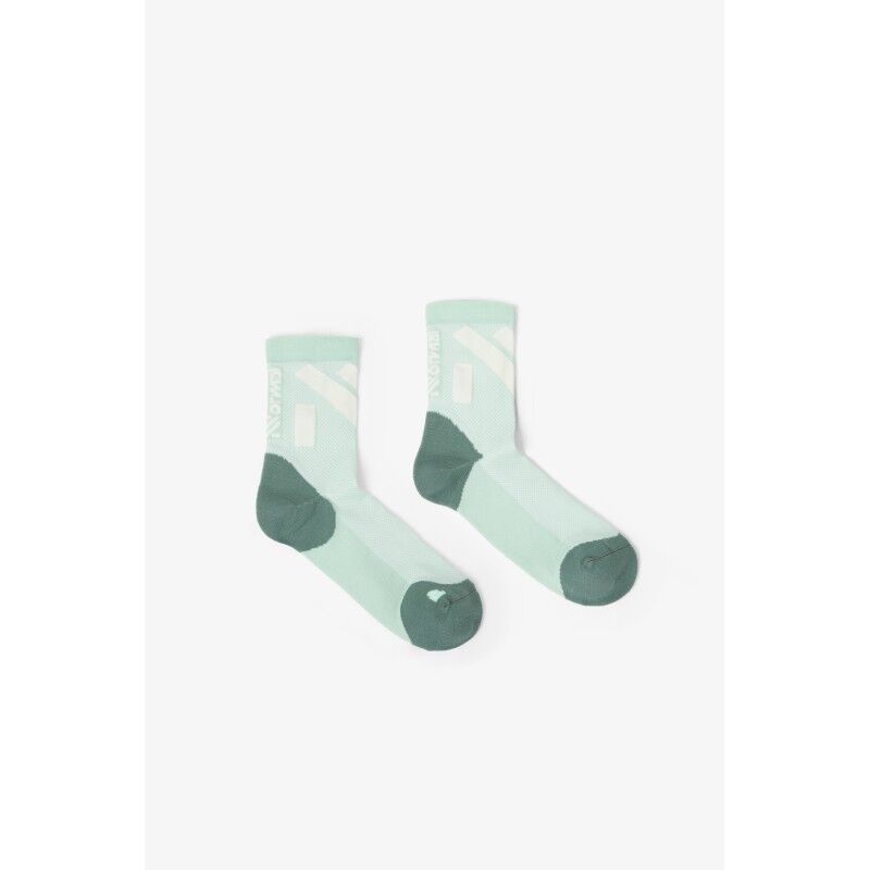 NNormal Race Sock Low Cut - Trail running socks | Hardloop