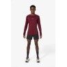 NNormal Merino Long Sleeve - Merino-shirt - Herrer | Hardloop