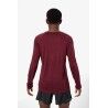 NNormal Merino Long Sleeve - Merino-shirt - Herrer | Hardloop
