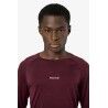 NNormal Merino Long Sleeve - Camiseta de merino - Hombre | Hardloop