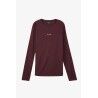 NNormal Merino Long Sleeve - Merino-shirt - Herrer | Hardloop