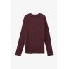 NNormal Merino Long Sleeve - Merino-t-paidat - Miehet | Hardloop