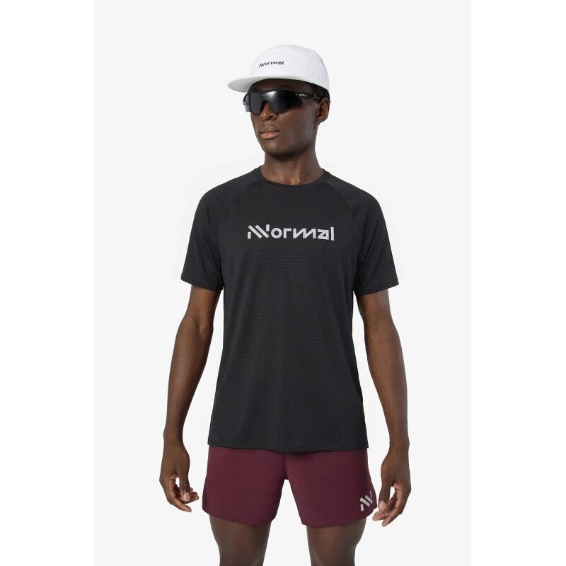 Race T-Shirt - T-shirt - Heren
