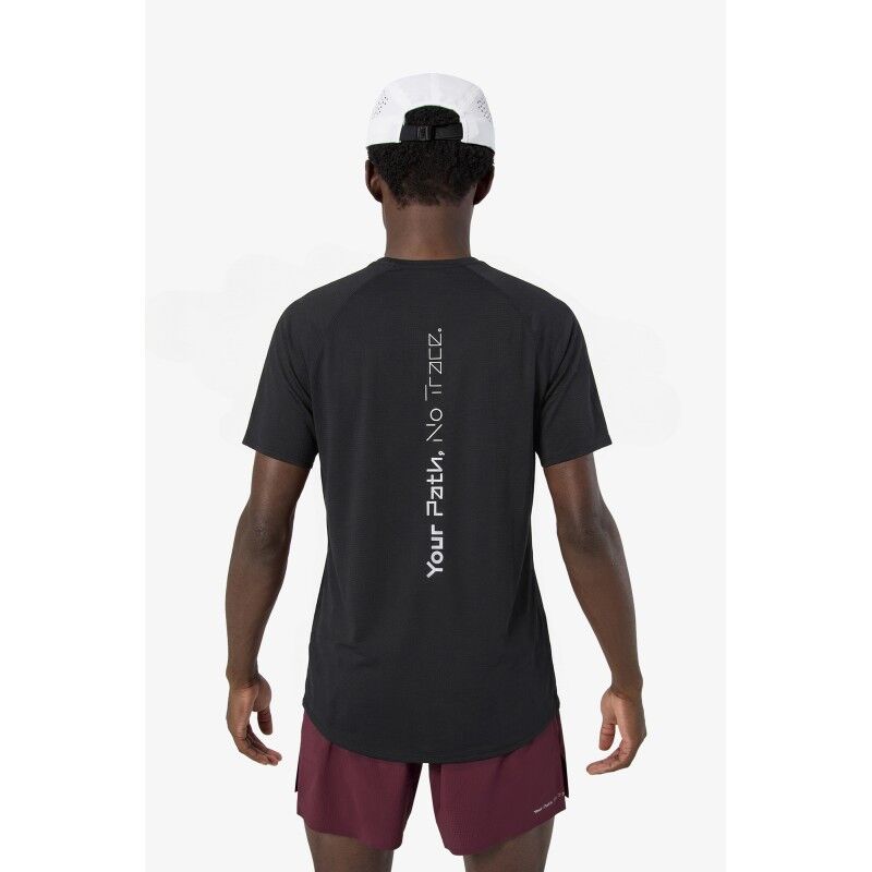 NNormal Race T-Shirt - T-Shirt - Herren | Hardloop