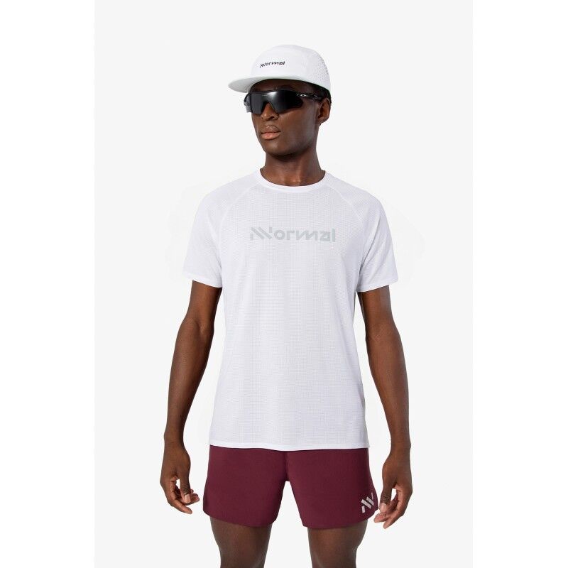 Race T-Shirt - T-shirt - Heren