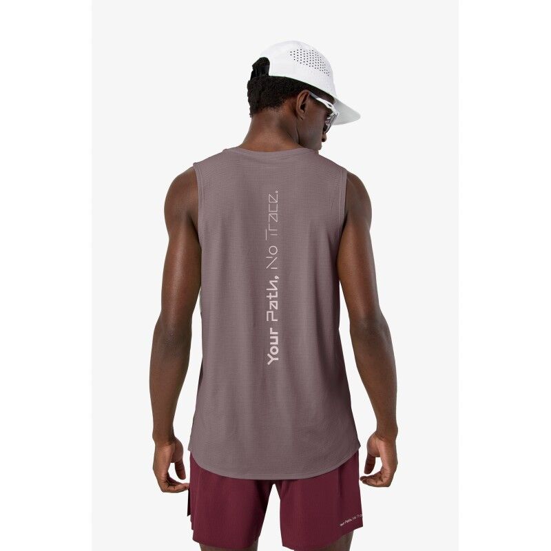 NNormal Race Tank - Tank Top - Herren | Hardloop