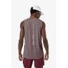 NNormal Race Tank - Linne - Herr | Hardloop