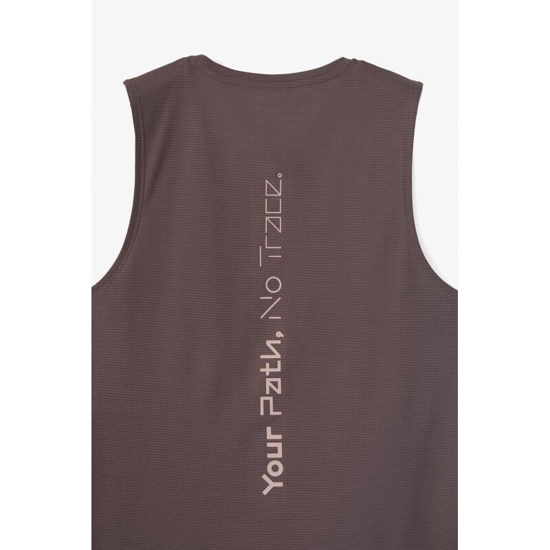 NNormal Race Tank - Podkoszulki meski | Hardloop