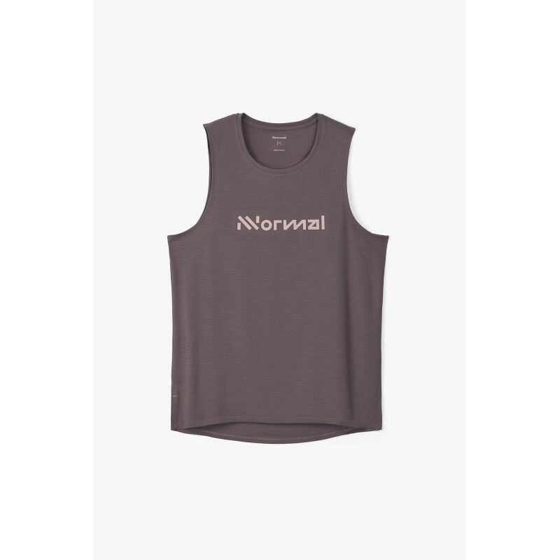 NNormal Race Tank - Tanktop - Heren | Hardloop