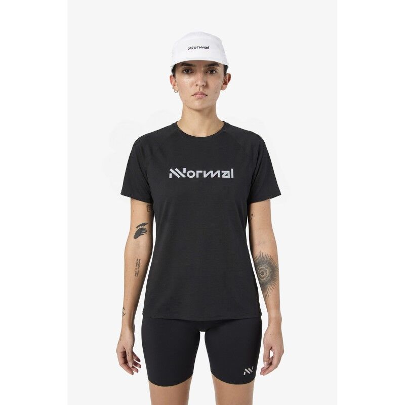 Race T-Shirt - T-shirt mulher
