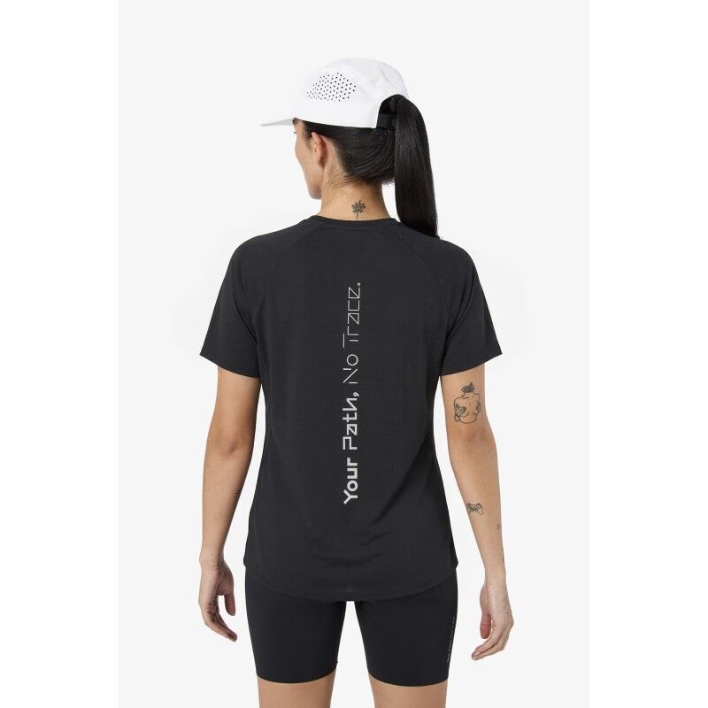 NNormal Race T-Shirt - T-shirt - Dames | Hardloop