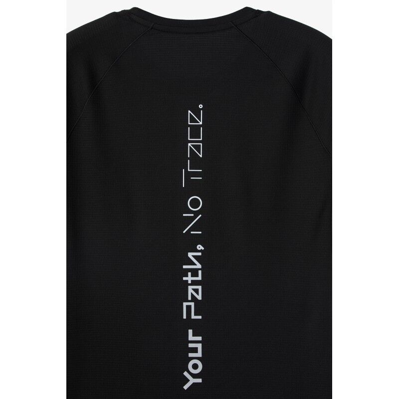 NNormal Race T-Shirt - T-shirt - Dam | Hardloop