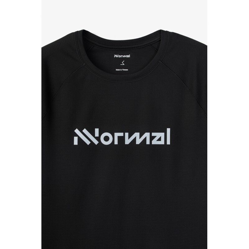 NNormal Race T-Shirt - T-shirt - Damer | Hardloop