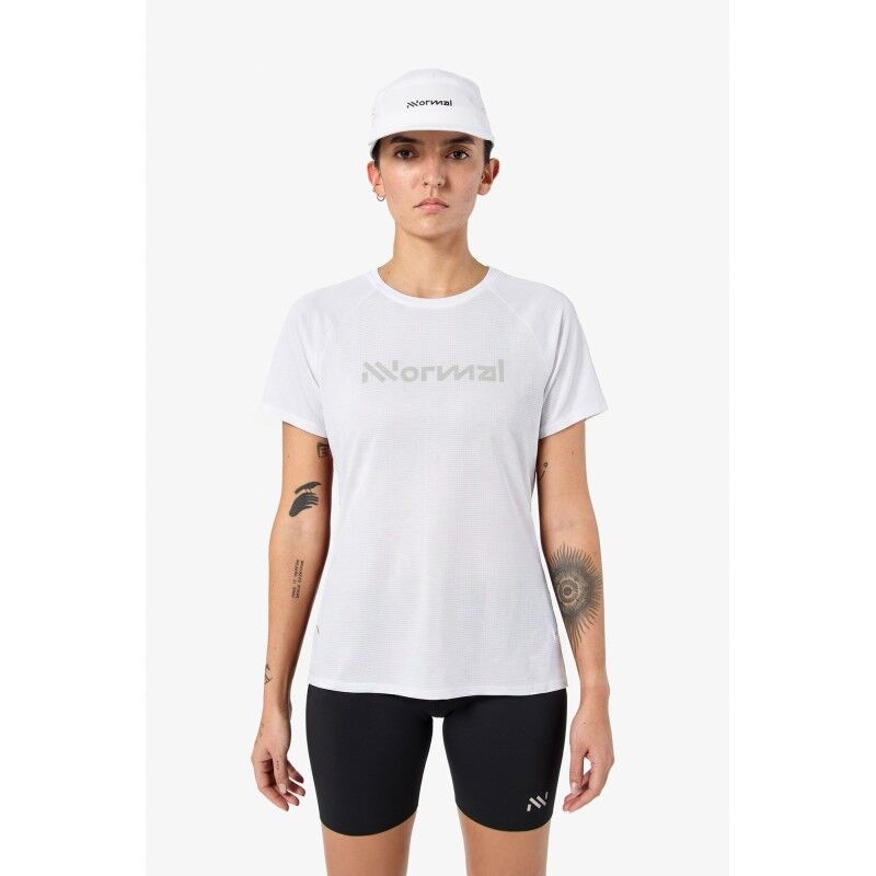Race T-Shirt - Camiseta - Mujer