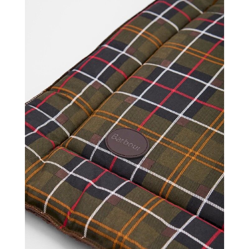 Barbour Dog Cage Mat - Matrace pro psa | Hardloop
